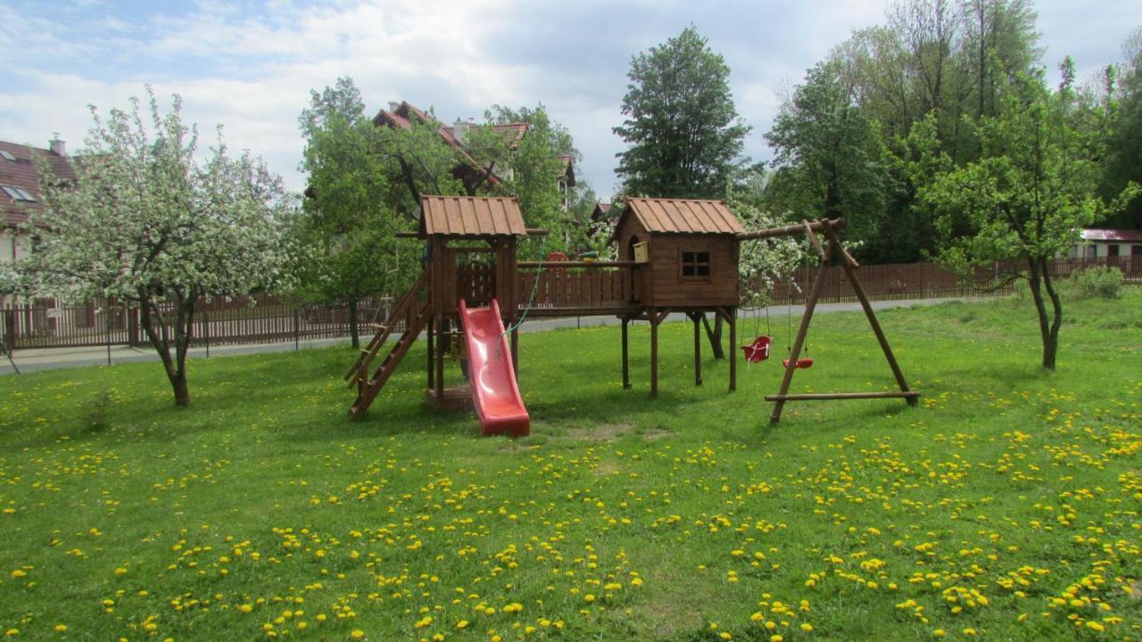 Willa Velde Karpacz Exterior foto