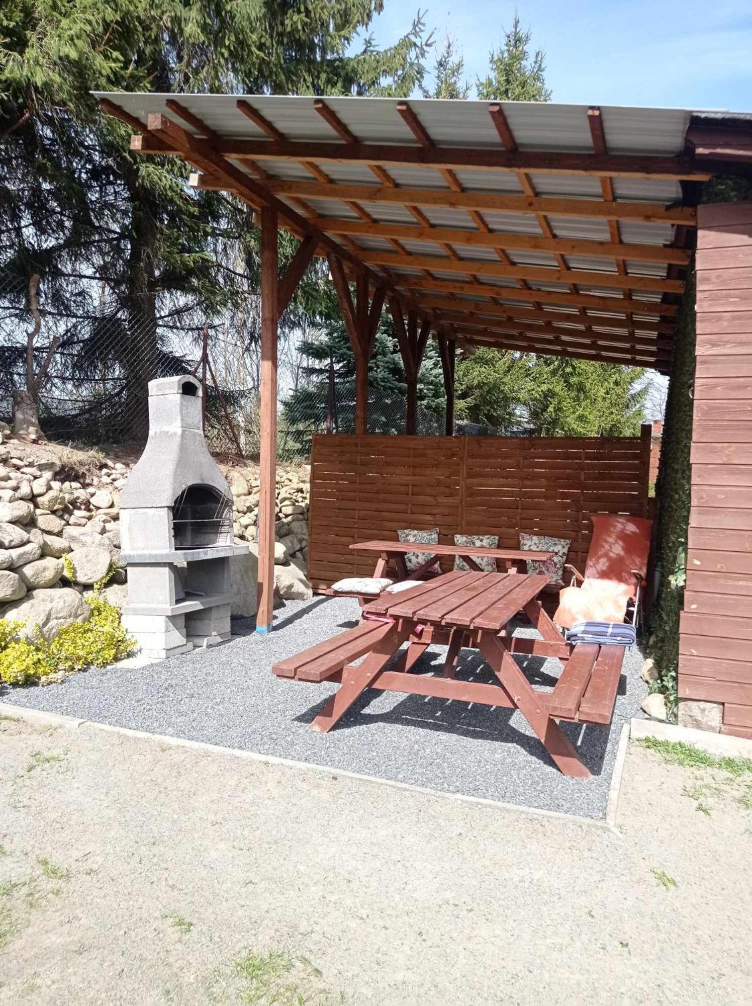 Willa Velde Karpacz Exterior foto